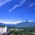 Outdoors view