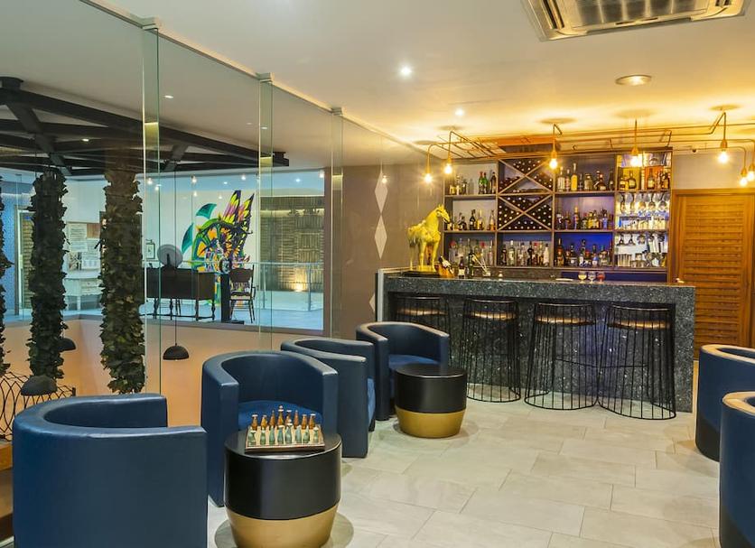 Bar Photo