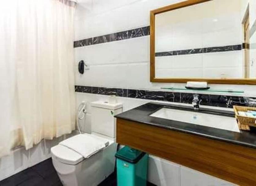 Bathroom Photo