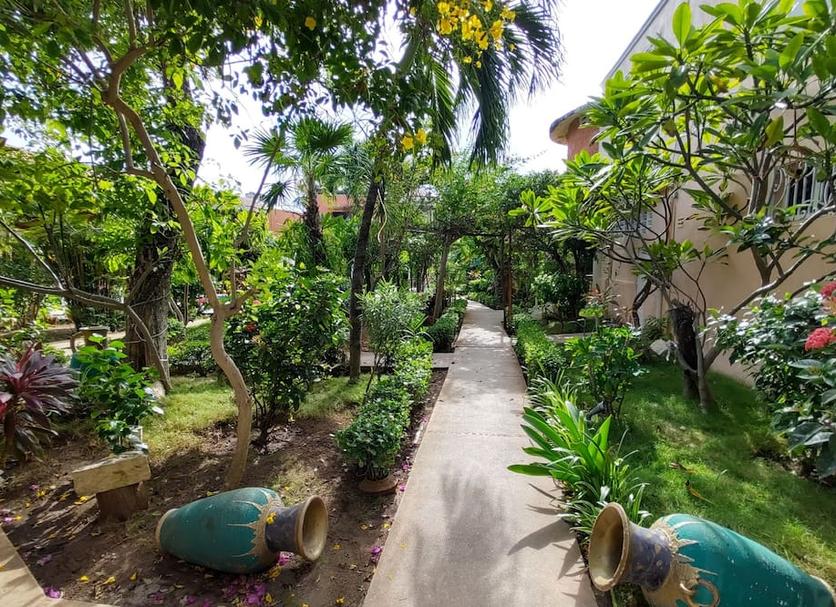 Outdoors view Photo