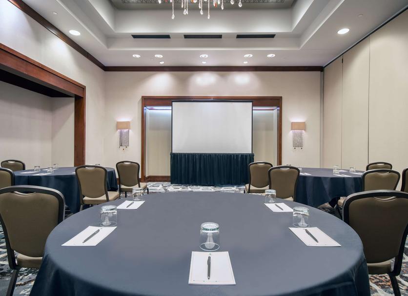Conference room Photo