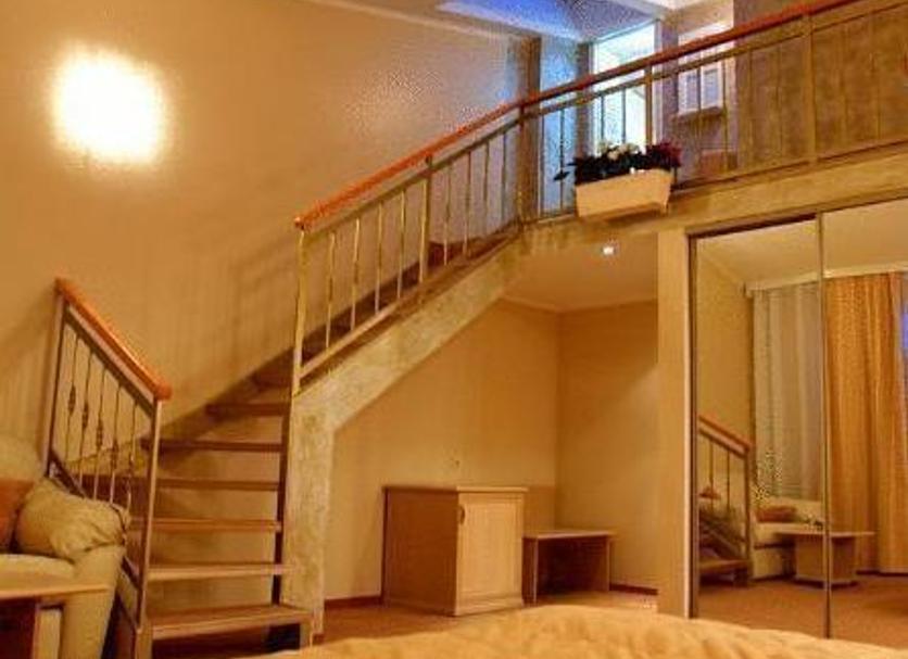 Stairs Photo