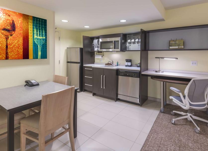 Kitchen Photo