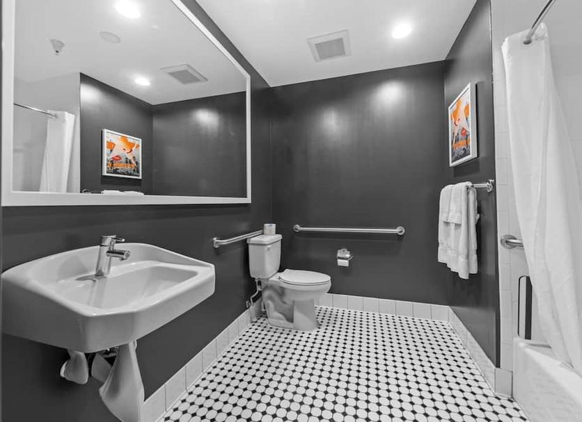 Bathroom Photo