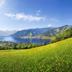 Outdoors view