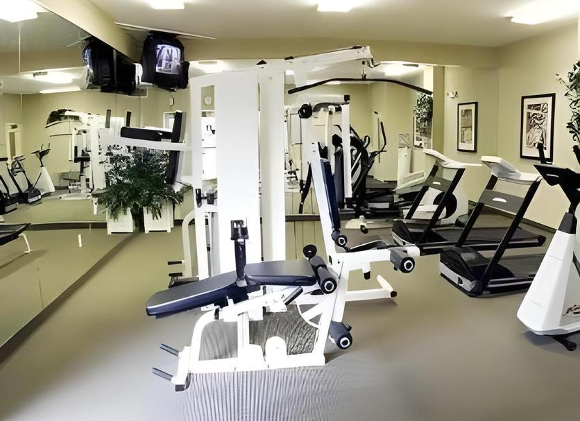 Gym Photo