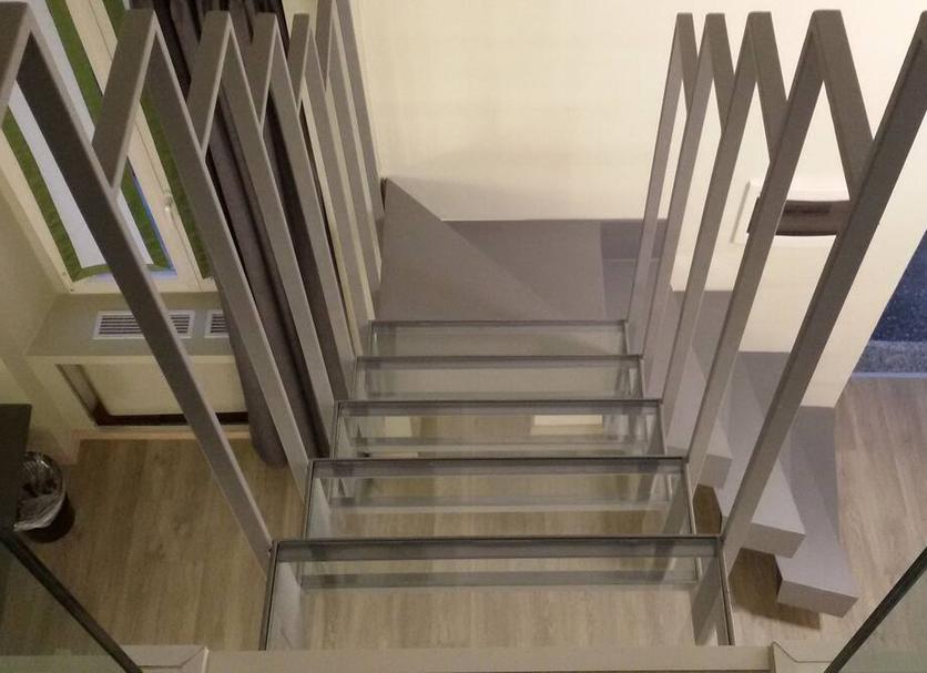 Stairs Photo