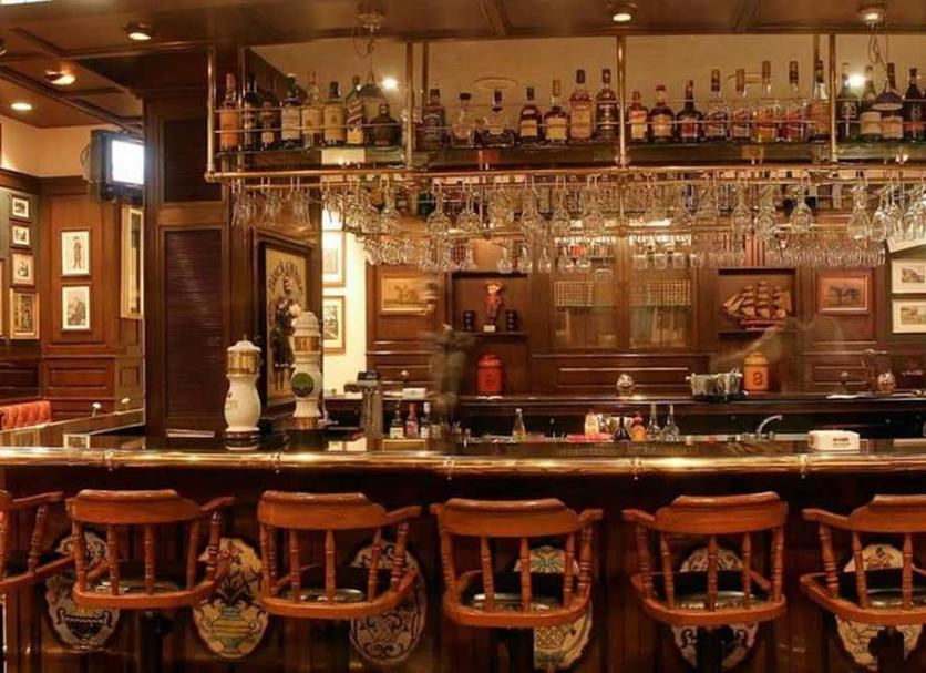 Bar Photo