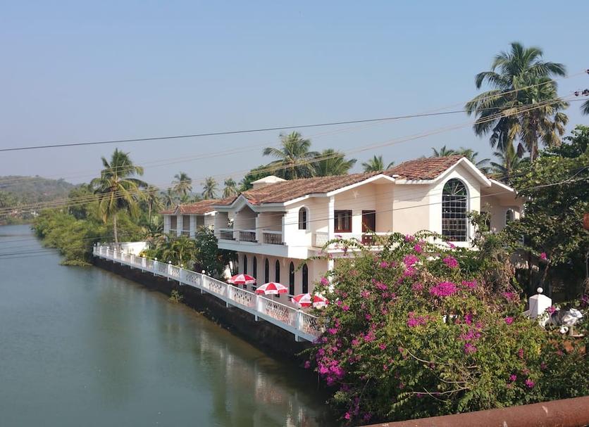 Outdoors view Photo