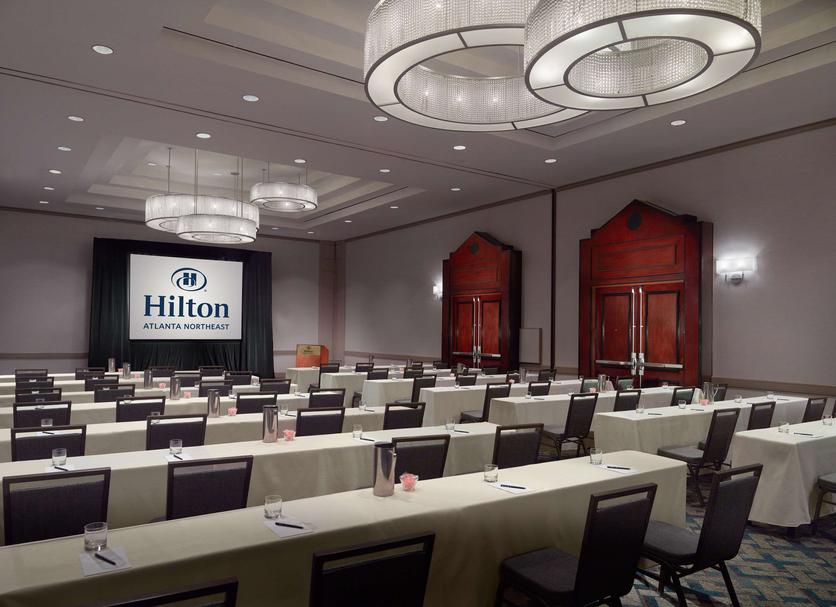 Conference room Photo