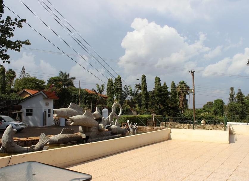 Outdoors view Photo