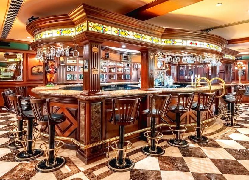 Bar Photo