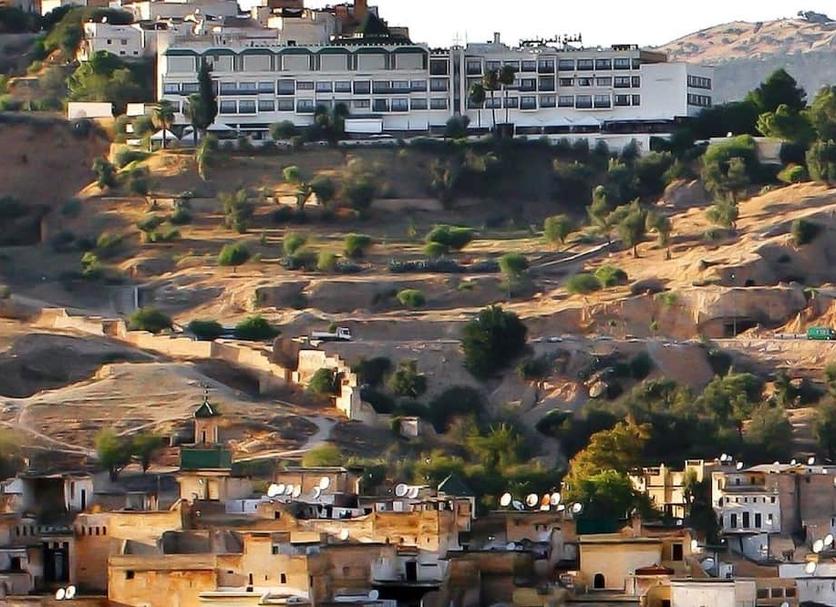 Outdoors view Photo