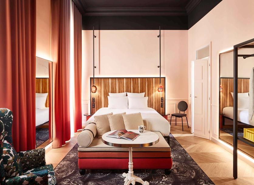Bedroom Photo