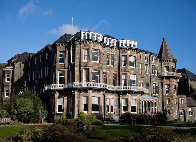 Building Photo