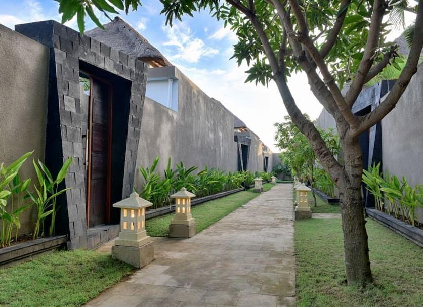 Outdoors view Photo