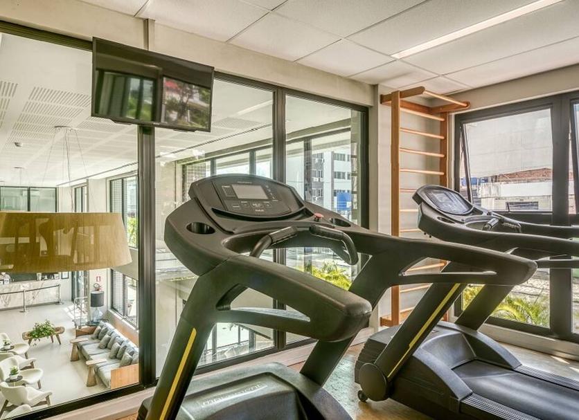 Gym Photo
