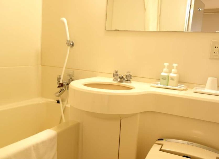 Bathroom Photo