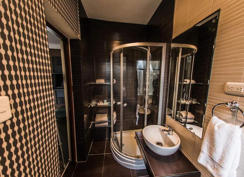 Bathroom Photo