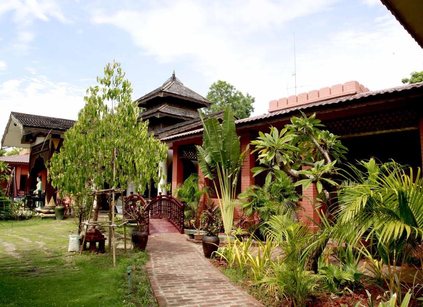 Outdoors view Photo