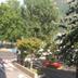 Outdoors view