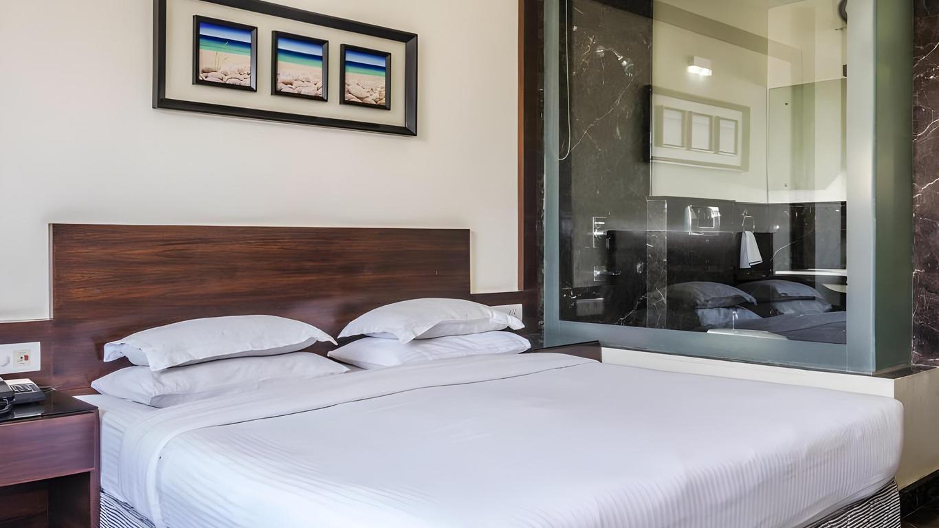 Hotel Metropolitan