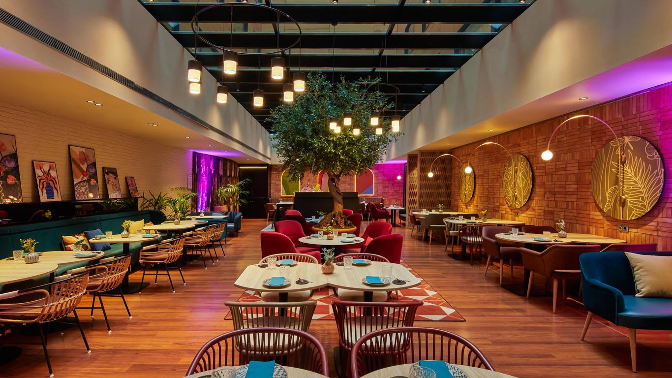 Hotel Indigo Barcelona Plaza Espana