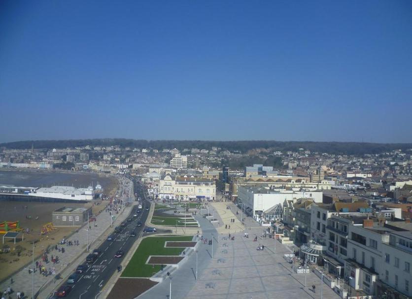 Outdoors view Photo