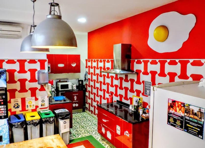 Kitchen Photo