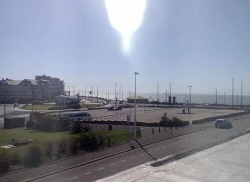 Outdoors view Photo
