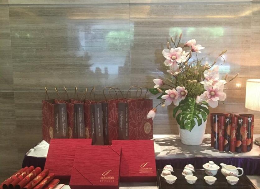 Room amenity Photo