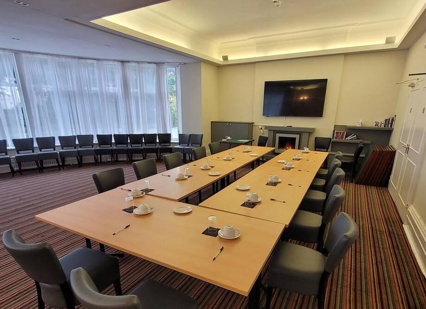 Conference room Photo