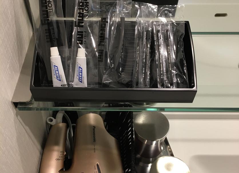 Room amenity Photo