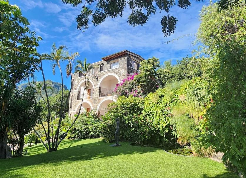Outdoors view Photo