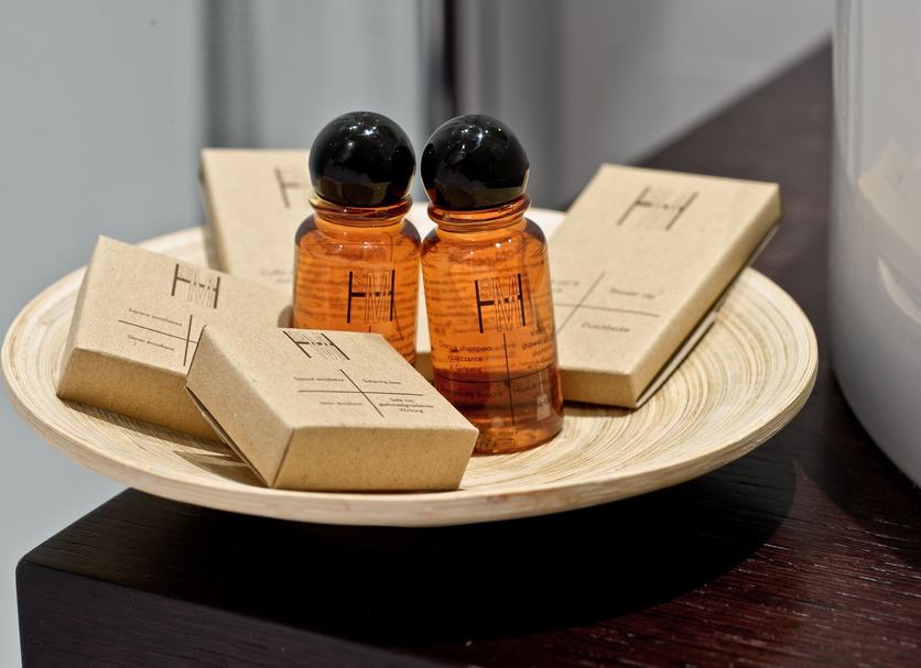 Room amenity Photo