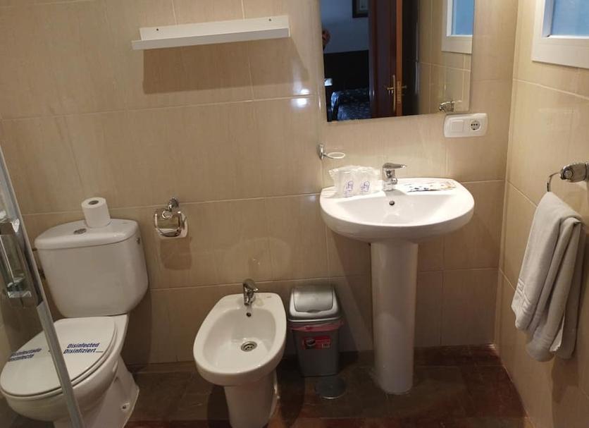 Bathroom Photo