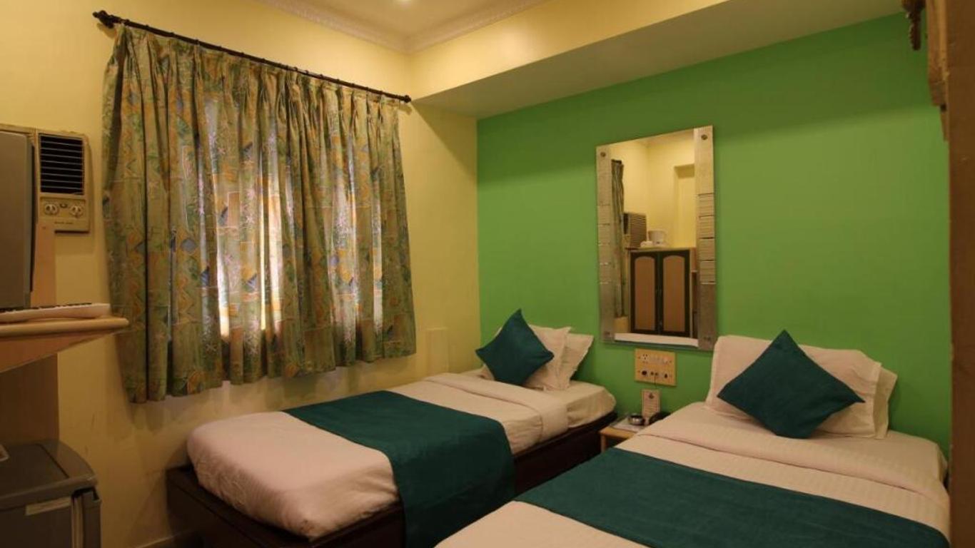 Privilege Inn
