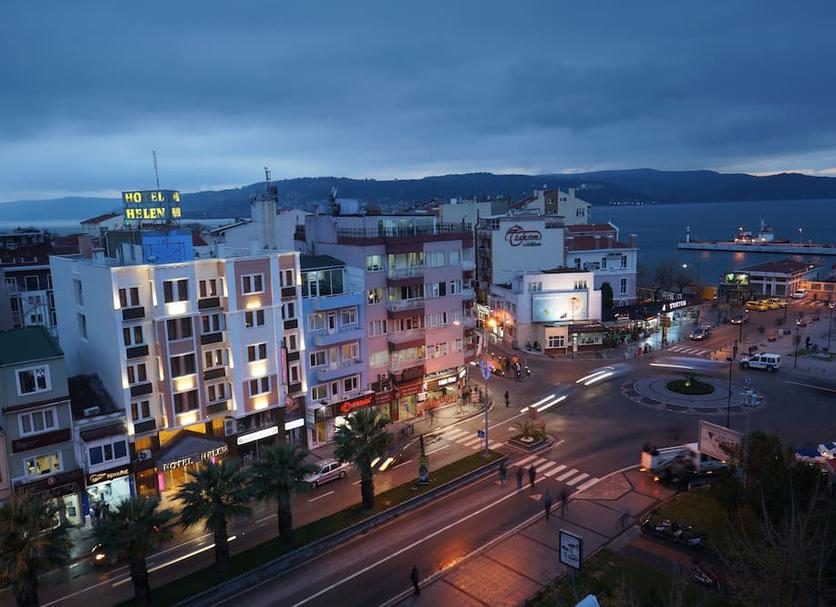 Outdoors view Photo