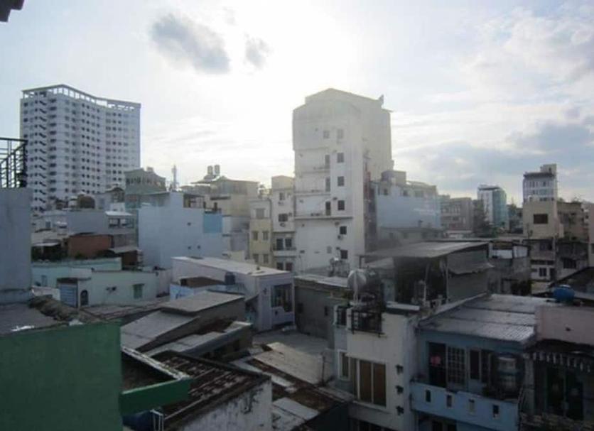 Outdoors view Photo