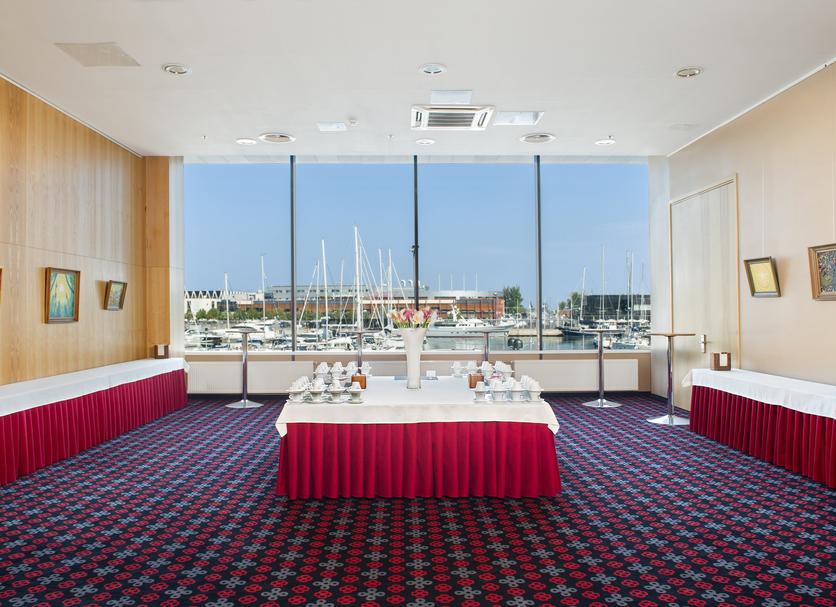 Conference room Photo