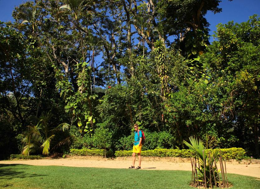 Outdoors view Photo