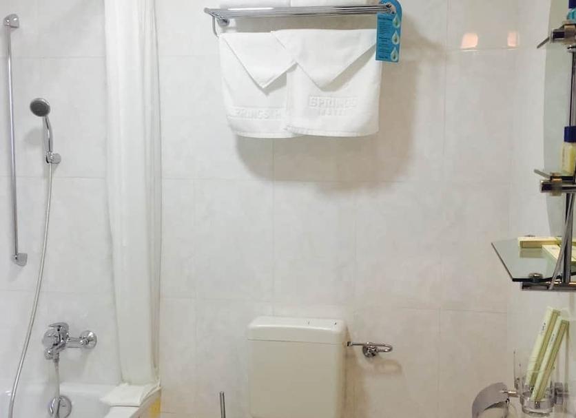 Bathroom Photo