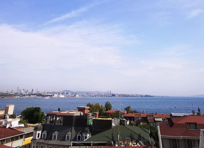 Outdoors view Photo