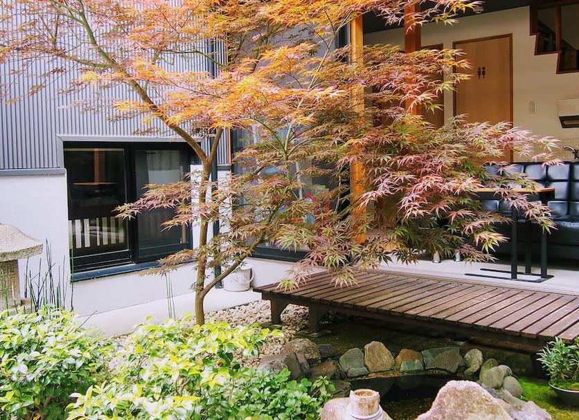 Outdoors view Photo