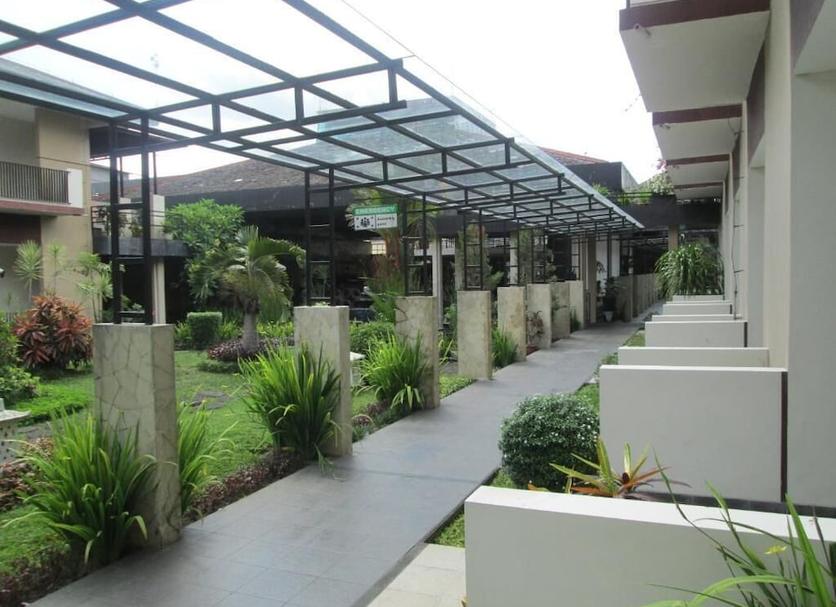 Outdoors view Photo