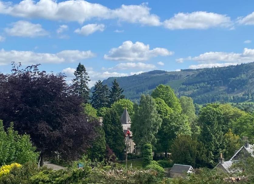 Outdoors view Photo