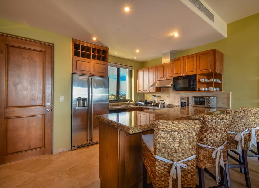 Kitchen Photo