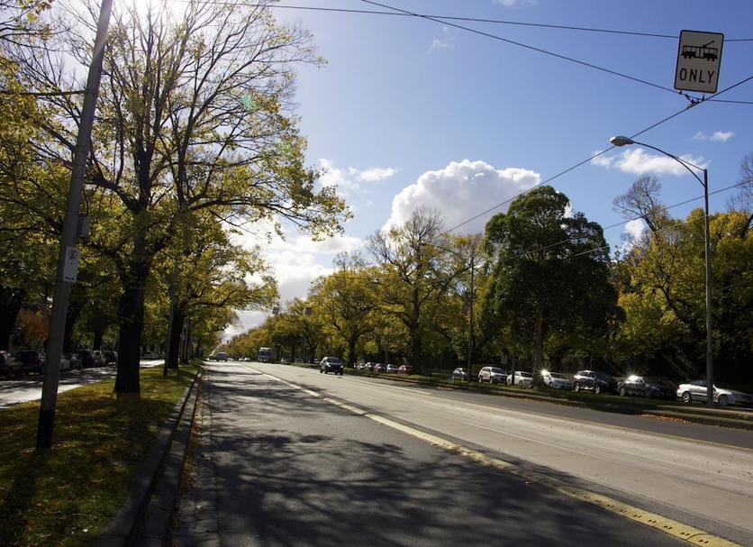 Outdoors view Photo