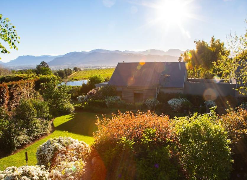 Outdoors view Photo