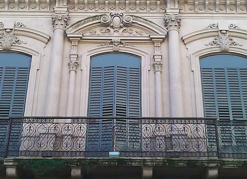 Outdoors view Photo